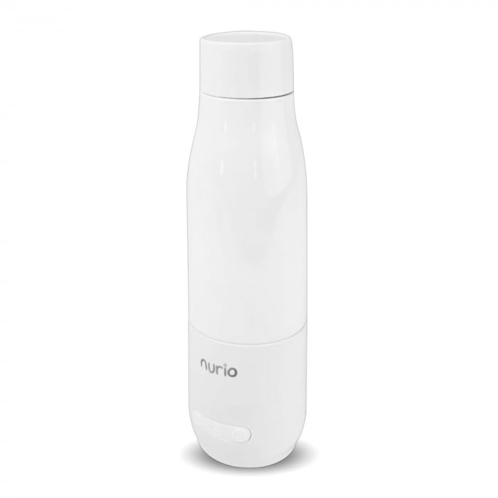 Incalzitor Tip Termos cu 5 Niveluri de Temperatura Reglabila intre 37-55°C si Timer pentru Mentinerea Caldurii
