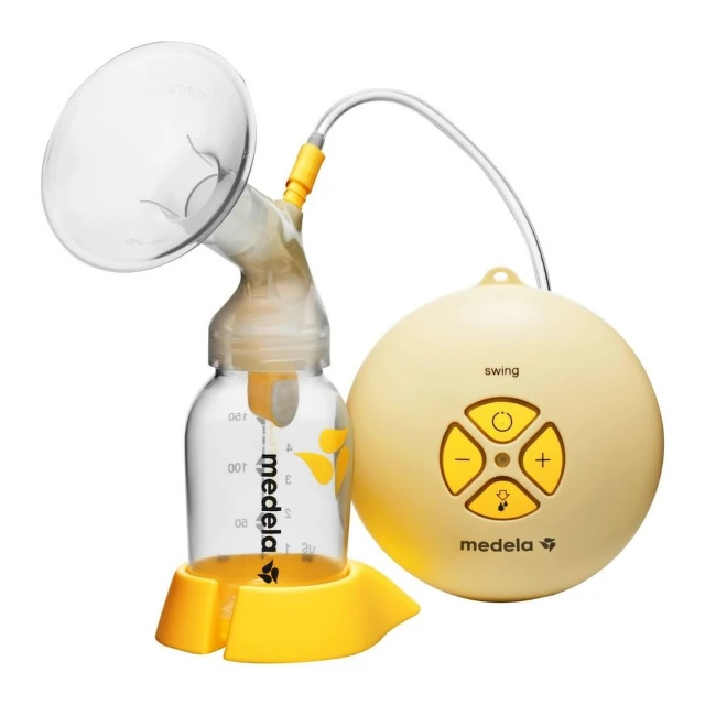 Pompă Electrică Pentru Sân - Medela Swing