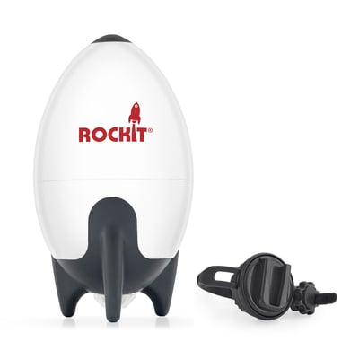 LumeaParintilor.ro Rockit leagan carucior bebe