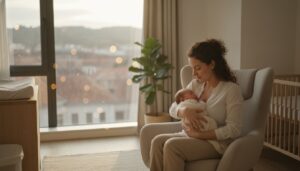 Nume de fete rare în 2026: Ghidul tău plin de dragoste pentru alegerea perfectă