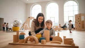Muzeul Copiilor: Ghidul tău complet pentru o aventură educativă de neuitat