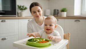 Autodiversificarea pas cu pas: Ghidul tău blând pentru o masă fără stres în 2026